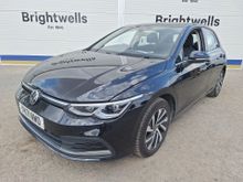 Image of VOLKSWAGEN GOLF STYLE TSI E-HYBRID S 5 Door Hatchback