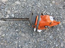 Image of Husquvarna 372 XP Chain Saw