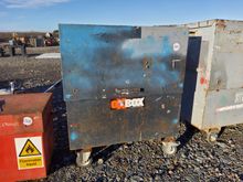 Image of Armogard Tool Storage Box