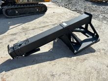 Image of Forklift Lifting Jib