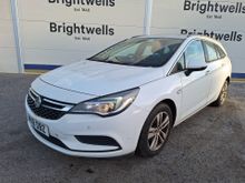 Image of VAUXHALL ASTRA CDTI Estate