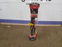 Image of Milwaukee M18Hsal-502B Trueview Led Tower Light Cordless