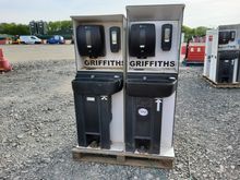Image of 4x Handwash Stations