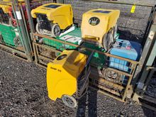 Image of Qty of Dehumidifiers - Stillage Not Included