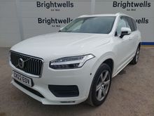 Image of VOLVO XC90 B6 MHEV AWD AUTO Estate