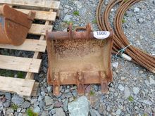 Image of 18" Micro Excavator Bucket
