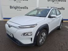 Image of HYUNDAI KONA PREMIUM EV 5 Door Hatchback