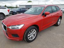 Image of VOLVO XC60 MOMENTUM PRO B4 AWD Estate