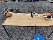 Image of Stihl Brush Cutter