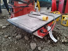 Image of Husqvarna TS230-F 110V Tile Cutter