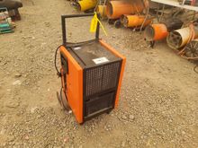 Image of Trotec TTK 0175 S Building Drier