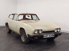 Image of 1974 Reliant Scimitar GTE (SE5A)