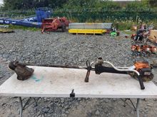 Image of Stihl FS410C Petrol Strimmer