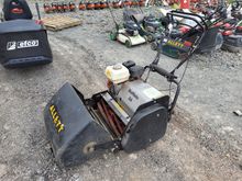 Image of Allet Buffalo 24 Mower