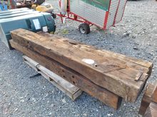 Image of 4x Sleepers