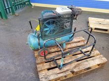 Image of Clarke Compressor - Quarantine