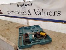 Image of Makita HR2010 110V Drill/Breaker