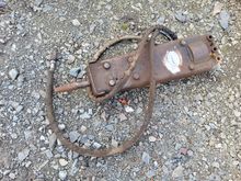 Image of Hydraulic Pecker