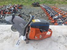 Image of Husqvarna K760 Disc Cutter