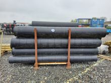 Image of Stillage of Drainage Pipe