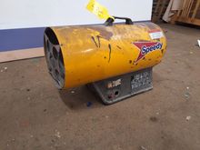 Image of Master Blp53Dv Propane Gas Space Heater 110V 15Kg