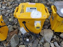 Image of 5 kVa Transformer