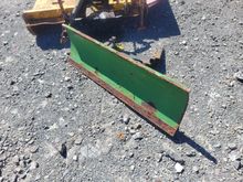Image of John Deere Snow Blade