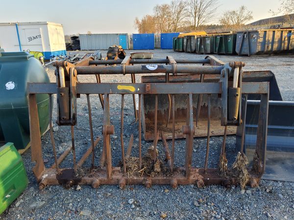 Lot 2496 Plant Machinery Lot Bidding Ends Thursday 25th January   EyJidWNrZXQiOiJicmlnaHR3ZWxscyIsImtleSI6ImltYWdlcy8yZi80OC84Mi8yNC8yZjQ4ODIyNC1kYzA5LTQzZWQtOTM5Yy03MjQ2Y2NjZWEyZjkuanBnIiwiZWRpdHMiOnsicmVzaXplIjp7IndpZHRoIjo2MDAsImhlaWdodCI6NjAwLCJmaXQiOiJpbnNpZGUifX19