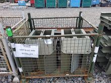 Image of Base Plates  (Stillage Not Included)