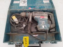 Image of Makita HR4013C Rotary Hammer