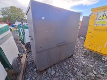 Image of Armorgard Site Box