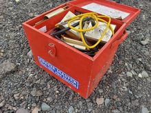 Image of Pipe Freezing Machine