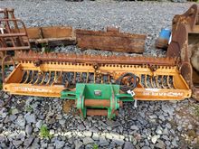 Image of Michaelis M2500 SG Weed Bucket