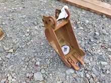 Image of Digger Bucket 20cm