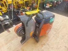 Image of Husqvarna Disc Cutter