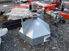 Image of Dalton 240V Feed Spinner