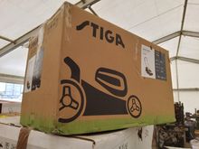 Image of Stiga Collect 136 Kit