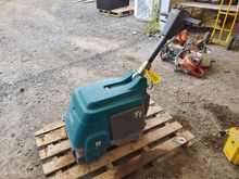 Image of Tennant Floor Cleaner
