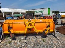 Image of Cuthbertson Snow Plough