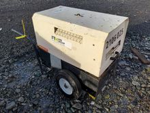 Image of 6KVA Generator