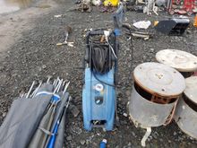Image of Nilfisk Pressure Washer