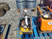 Image of Wacker Neuson 16" Compacting Plate