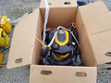 Image of Stiga Multi Clip 950 Mower