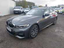 Image of BMW 330E M SPORT AUTO 4 Door Saloon
