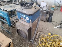 Image of Dust Control Aircube 2000