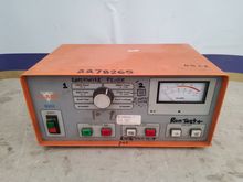 Image of 9x Clare B255 Portable Appliance Testers