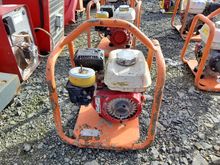 Image of Belle Petrol Poker Unit