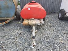 Image of 250 Gallon Trailed Water Bowser