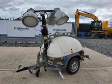 Image of Ecolite Lighting Tower