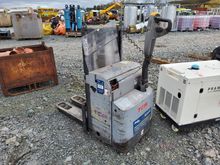 Image of TCM PSD125 Pallet Truck